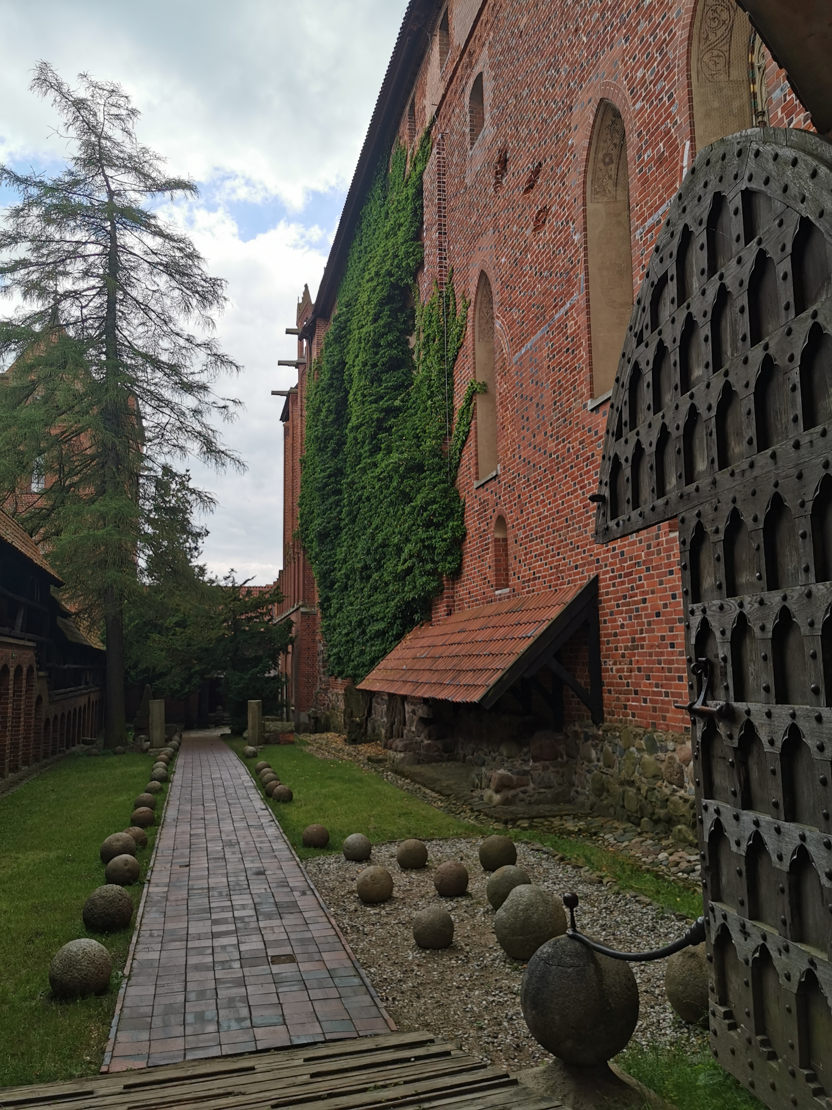 Zamek Malbork