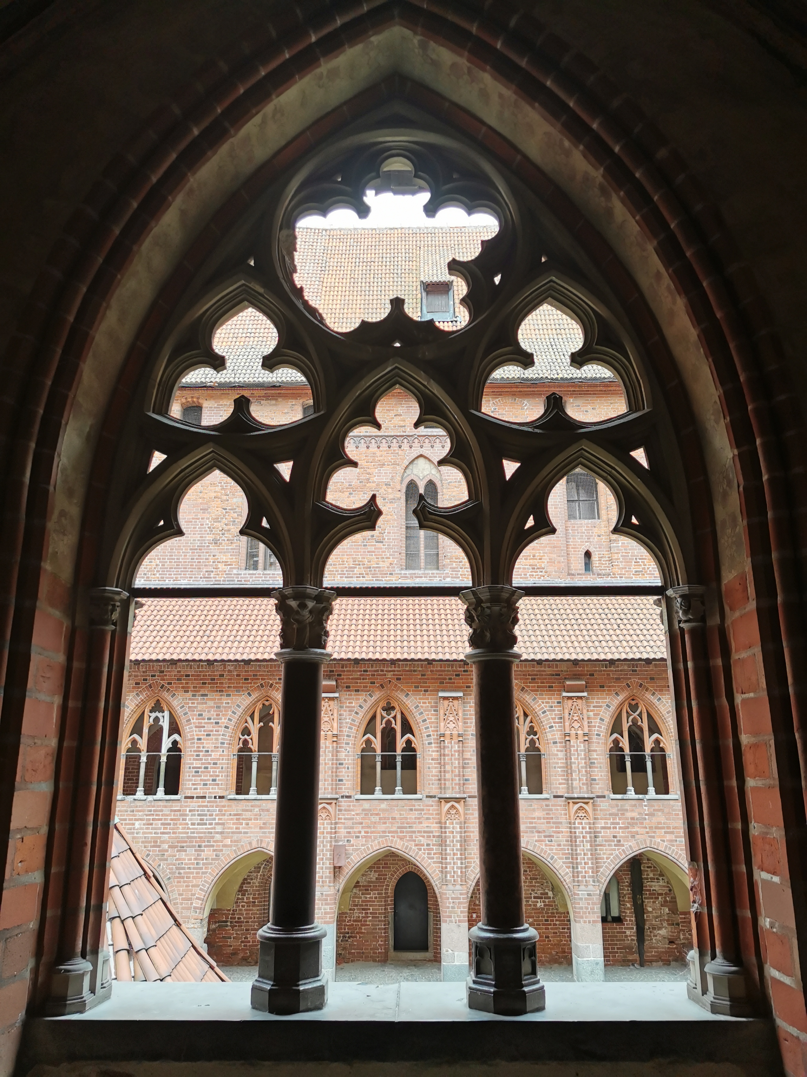 Zamek Malbork